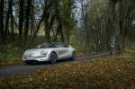 Renault Symbioz Prototype 2017 года